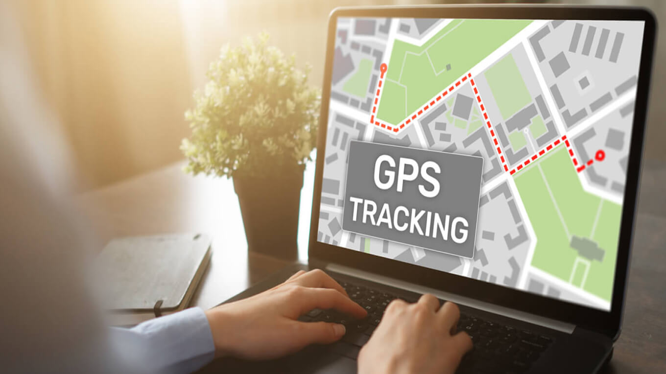 GPS Tracking System