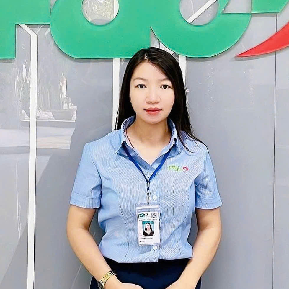 Ruby Trần