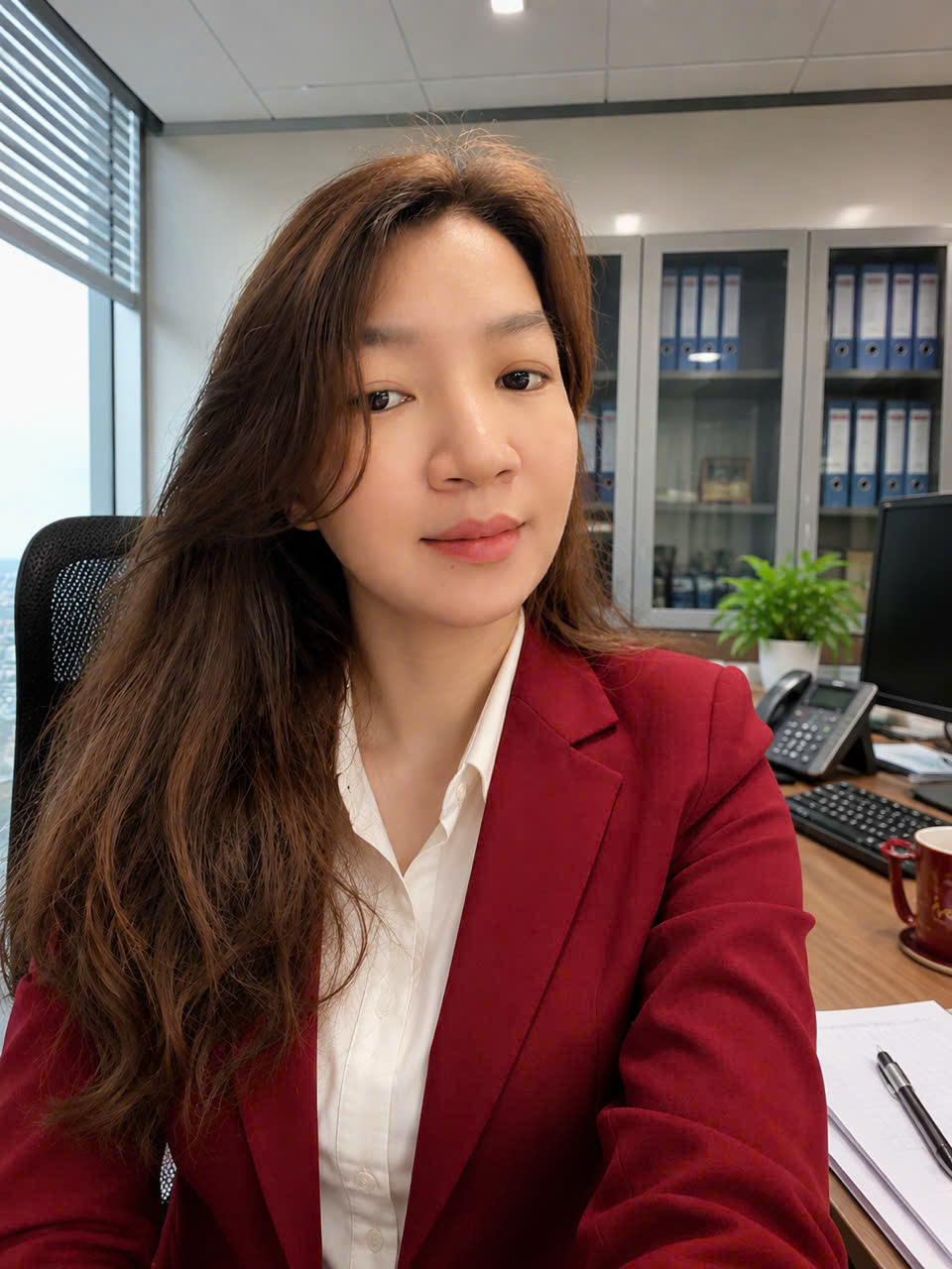 Ruby Trần
