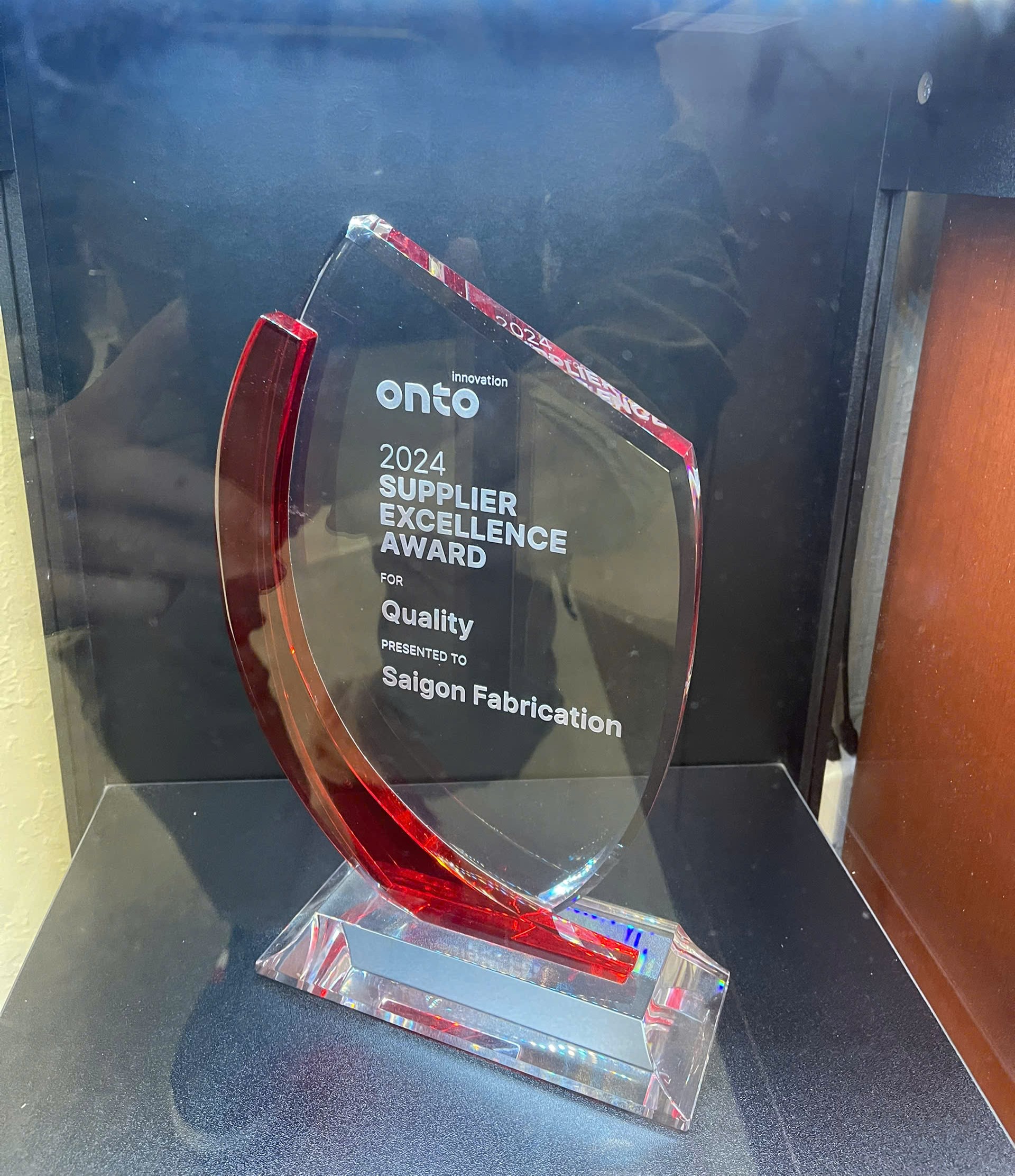 Onto Innovation’s 2025 Executive Supplier Conference