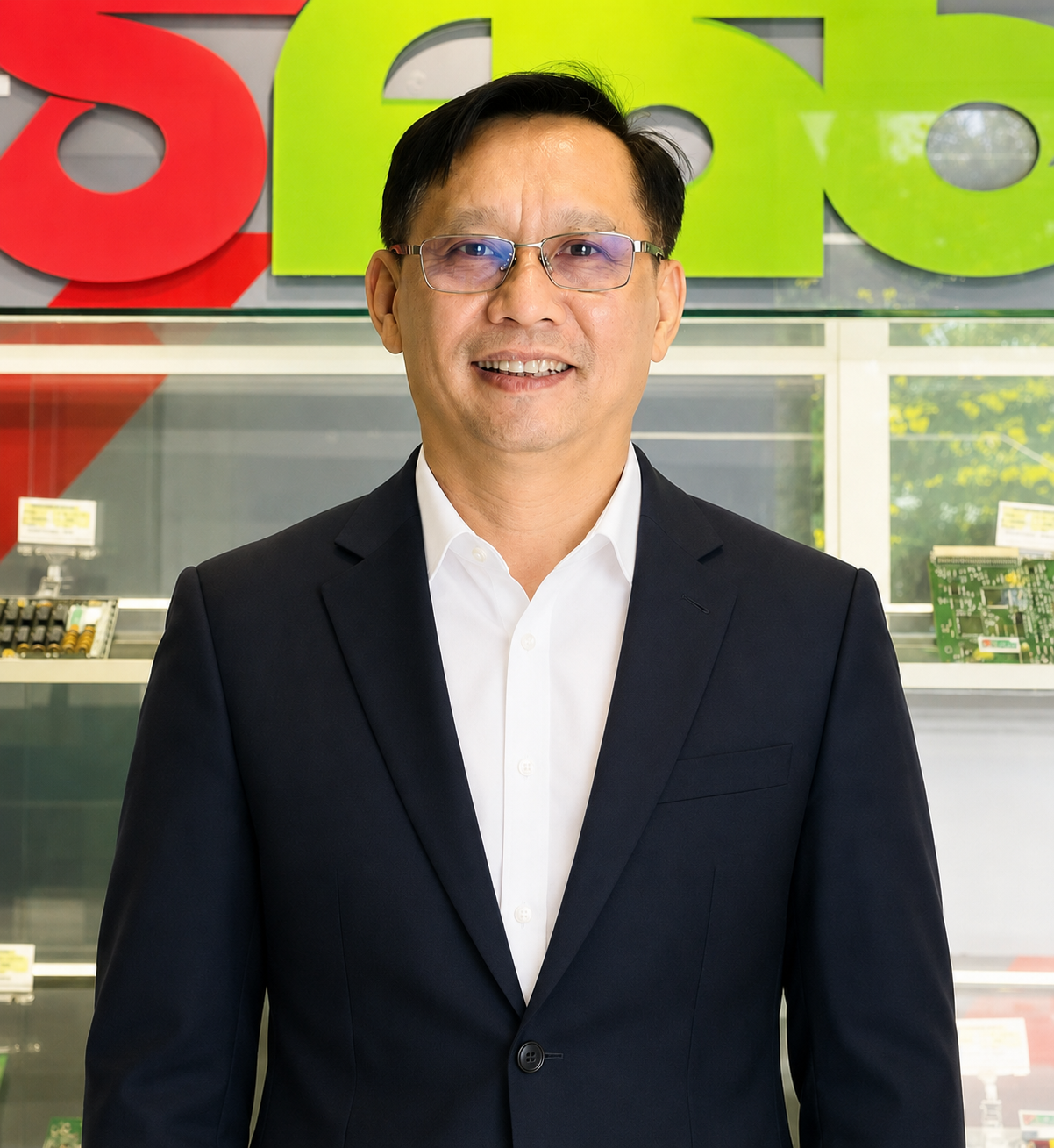 Jon Nguyễn